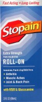 Stopain  Roll-On Pain Relieving Extra Strength
