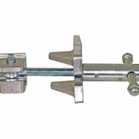 Buyers Products Tailgate Latch Assembly,Silver,Aluminum  TGL3410