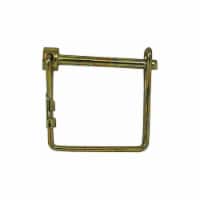 Buyers Products Safety Pin,Steel,3-5/8 Usable Length 66070