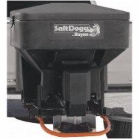 Saltdogg Tailgate Spreader,45 W.,Sand/Bulk Salt  TGS03