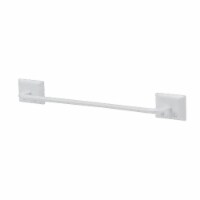 Decko Products Towel Bar - White