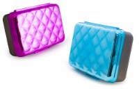 It's Academic Electro Pencil Box - Assorted Perspective: Main