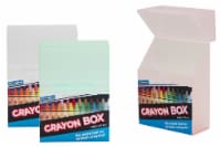 It's Academic Crayon Box