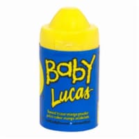 Lucas Baby Sweet 'N Sour Mango Powder