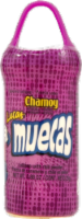 Lucas Muecas Chamoy Lollipop with Chili Powder