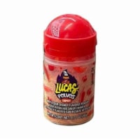 Lucas Baby Chamoy