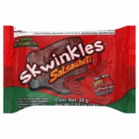 Lucas Skwinkles® Watermelon Salsagheti®