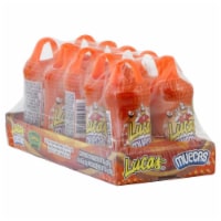 Lucas Muecas Mango Packages