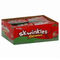 Lucas Watermelon Skwinkles® Salsagheti® Candy Perspective: Main