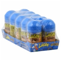 Lucas® Sweet &Sour Mango Packages