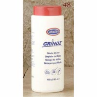 European Gift 48-Grindz Coffee GrinderCleaner