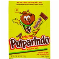 De La Rosa® Original Pulparindo® Tamarind Bar