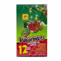 De La Rosa Pulparindots Watermelon Balls- 12 ct Perspective: Main