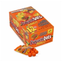 De La Rosa Pulparindots Mango Balls 12 bags