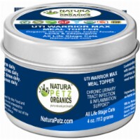 Uti Warrior Max Meal Topper* Chronic Urinary Tract Infection & Inflammation Support*