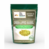 Green Lipped Mussel Omega 3 & 6 Joint & Inflammation Support* The Petz Kitchen*