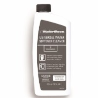 Waterboss 4007790 16 oz Water Softener Cleaner Liquid - Pack of 6