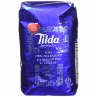 Tilda Pure Original Basmati Rice