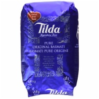 Tilda Pure Basmati Rice