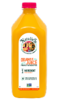 Natalie's Freshly Handcrafted Orange Juice Perspective: Main