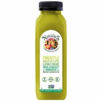 Natalie's Tomato Hints of Lime Lion's Mane Himalayan Salt Juice Beverage