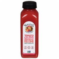 Natalie's Tomato Strawberry Himalayan Salt Juice