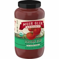 Muir Glen Organic Italian Herb Pasta Sauce