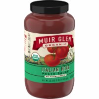 Muir Glen Organic Italian Herb Pasta Sauce
