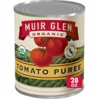 Muir Glen™ USDA Certified Organic Tomato Puree