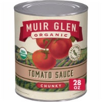 Muir Glen™ Organic Chunky Tomato Sauce