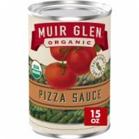 Muir Glen™ Organic Pizza Sauce Perspective: Main