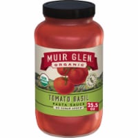 Muir Glen™ Organic Tomato Basil Pasta Sauce