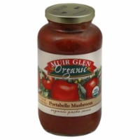 Muir Glen™ Organic Portabella Mushroom Pasta Sauce