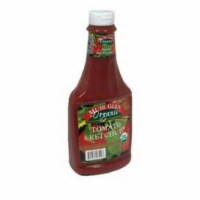 Muir Glen 31962 6 x 112oz Organic Ketchup