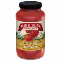 Muir Glen™ Organic No Sugar Added Fire Roasted Tomato Pasta Sauce