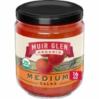 Muir Glen™ Organic Medium Salsa