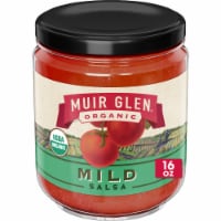 Muir Glen™ Organic Mild Salsa