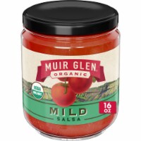 Muir Glen™ Organic Mild Salsa