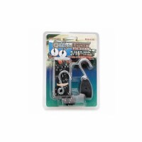 Rope Ratchet Rope Ratchet,Hook,8 ft.L,Polyester 10050