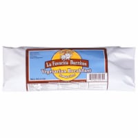 La Favorita Vegetarian Breakfast Burrito