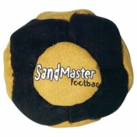 SandMaster Soft Synthetic Suede Hacky Sack
