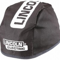 Lincoln Electric Welding Cap,Beanie,Black,L  KH823L