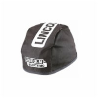 Lincoln Electric Welding Cap,Beanie,Black,XL KH823XL