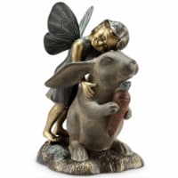 SPI Home 33879 Happiness Garden Sculpture