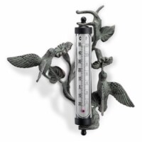 SPI Home 34748 Hummingbird Wall Mounted Therm - 14 x 13.5 x 7 in.