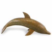 SPI Home 41069 Large Dolphin Tabletop Decor