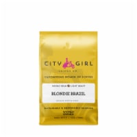 City Girl Blondie Brazil Whole Bean Coffee Perspective: Main