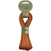 Parachute Cord 4mmx16'-Copper