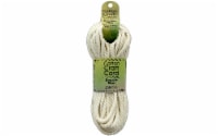 Pepperell Braiding Cotton Craft Cord