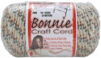 Bonnie Macrame Craft Cord 6mmX100yd-Sandlewood